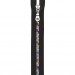 FE Séparable PRYM   S14 60cm sep noir arc en ciel