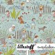Jersey Bio Tivoli couleur SUSAlabim pour Lillestoff
