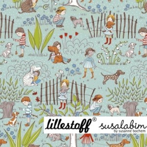 Jersey Bio Tivoli couleur SUSAlabim pour Lillestoff