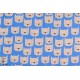 Jersey Bio Consti Blau  Lillestoff Lillemo