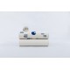 Bord Cote SYAS Beige Tofu