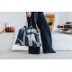 Canvas SYAS  Drifting Course  Toile de Coton Gabardine-  SYAS
