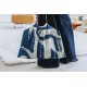 Canvas SYAS  Drifting Course  Toile de Coton Gabardine-  SYAS