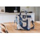 Canvas SYAS  Drifting Course  Toile de Coton Gabardine-  SYAS