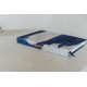 Canvas SYAS  Drifting Course  Toile de Coton Gabardine-  SYAS