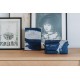 Canvas SYAS  Drifting Course  Toile de Coton Gabardine-  SYAS