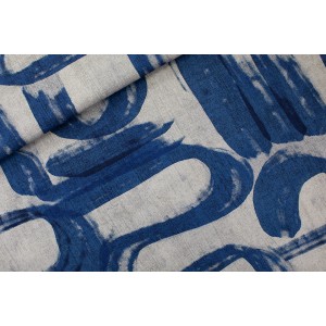 Canvas SYAS  Drifting Course  Toile de Coton Gabardine-  SYAS