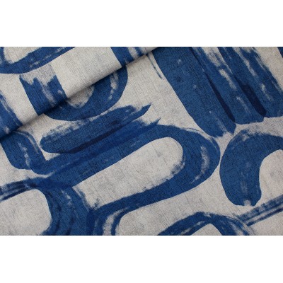 Canvas SYAS  Drifting Course  Toile de Coton Gabardine-  SYAS