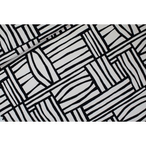 Permecube -  Mélange Lin Viscose -SYAS