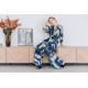 Drifting Course -  Mélange Lin Viscose -SYAS