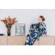 Drifting Course -  Mélange Lin Viscose -SYAS