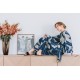 Drifting Course -  Mélange Lin Viscose -SYAS