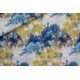 Dreamy Forest -  Mélange Lin Viscose -SYAS