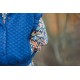 Paint Fun - L - Ecovero Viscose Rayon Satin -