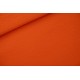Tricot  Matelassé -Rouge flamme - See You at SIX LARGEUR 178cm