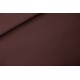 Tricot  Matelassé -Marron Rhum Raisin - See You at SIX LARGEUR 178cm