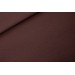 Tricot  Matelassé -Marron Rhum Raisin - See You at SIX LARGEUR 178cm