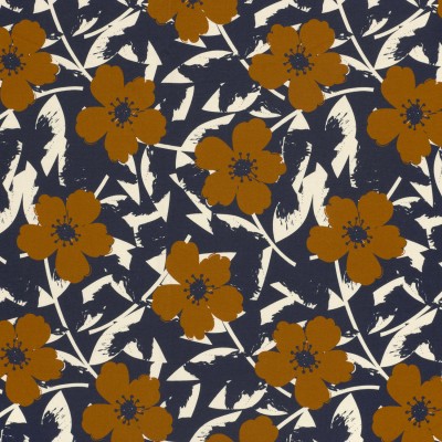 Sweat digital floral