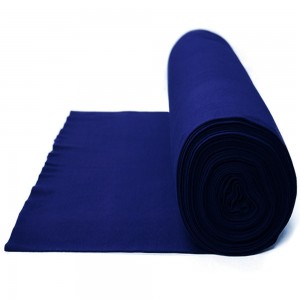 Bord cote Navy Tube by Ernest