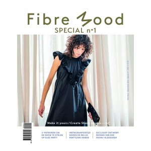 Magazine Fibre Mood special N°1