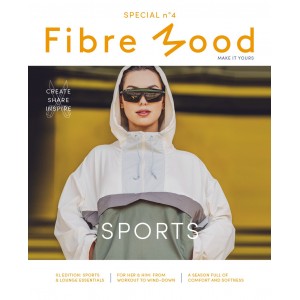 Magazine Fibre Mood special N°4