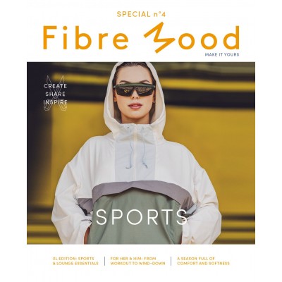 Magazine Fibre Mood special N°4