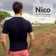 Patron jalie NICO - T-shirts raglan pour garçons et hommes