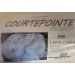 Molleton Courtepointe Fluffy 160*16