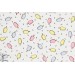 Popeline Baton de glace Sevenbery 