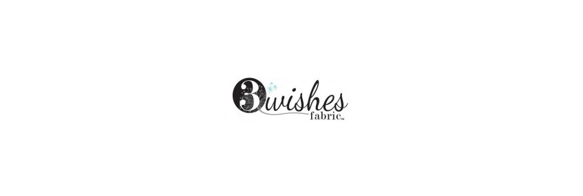 3WHISHES FABRIC