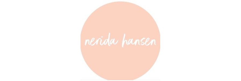 NERIDA HANSEN - BIO