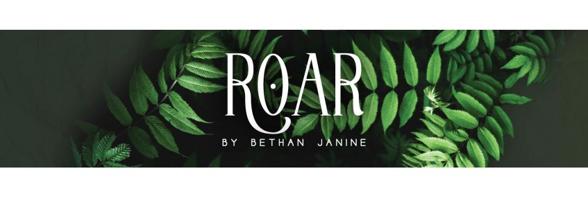 Roar par BETHAN JANINE